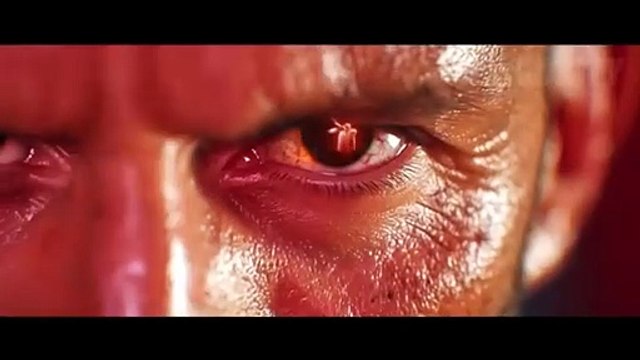 SAGAT- The Tiger_s Redemption - Street Fighter (2025) Trailer Teaser - Jason Statham as Sagat #Disney #marvel #2025 #hollywood #Hollywood2025(480)