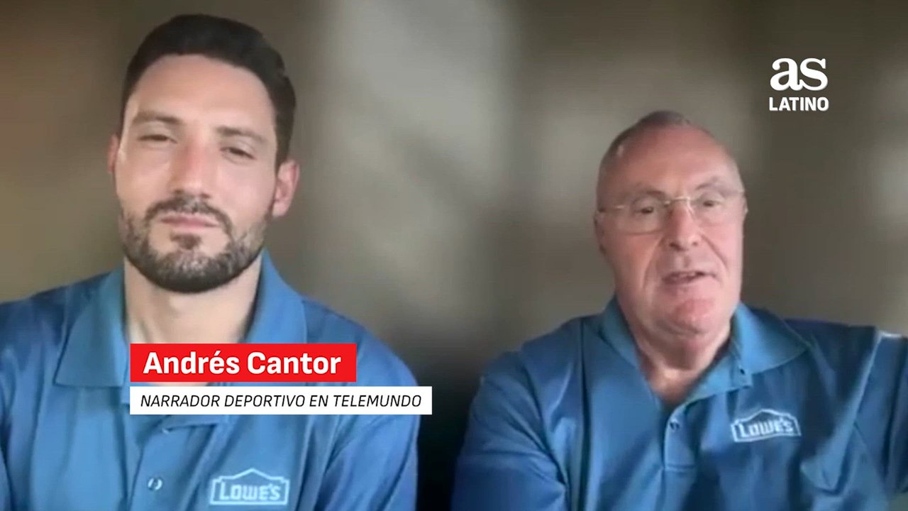 Andrés y Nico Cantor: “Messi ha transformado a la MLS”