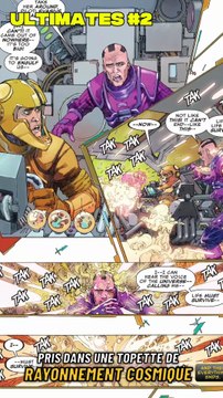 Galactus : Comment le dévoreur de mondes est devenu sauveur ?