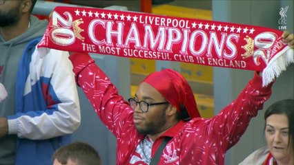 【FULL MATCH】 Liverpool vs. Athletic Bilbao | Match Friendlies 2025 -- MATCH 01