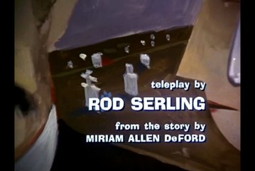 Galería Nocturna 2x02-La muerte en la familia-El Misericordioso-HD