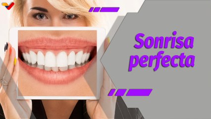 Al Día | La sonrisa perfecta