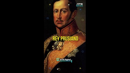 ATBEXPLICA - Descubren el ataúd dorado de la esposa secreta del Rey Prusiano