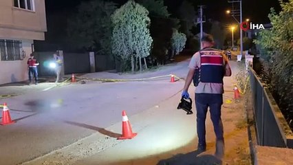 Sakarya’da iki aile arasında silahlı çatışma: 2 ölü, 2 yaralı