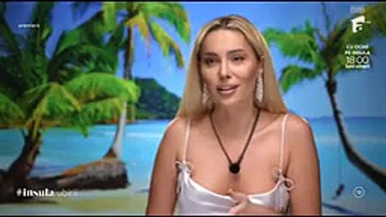 Insula Iubirii: Sezonul 9 Episodul 8 din 5 August 2025 Partea 3