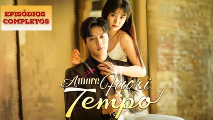 Amore Fuori Tempo Doppiato O - Full Movie