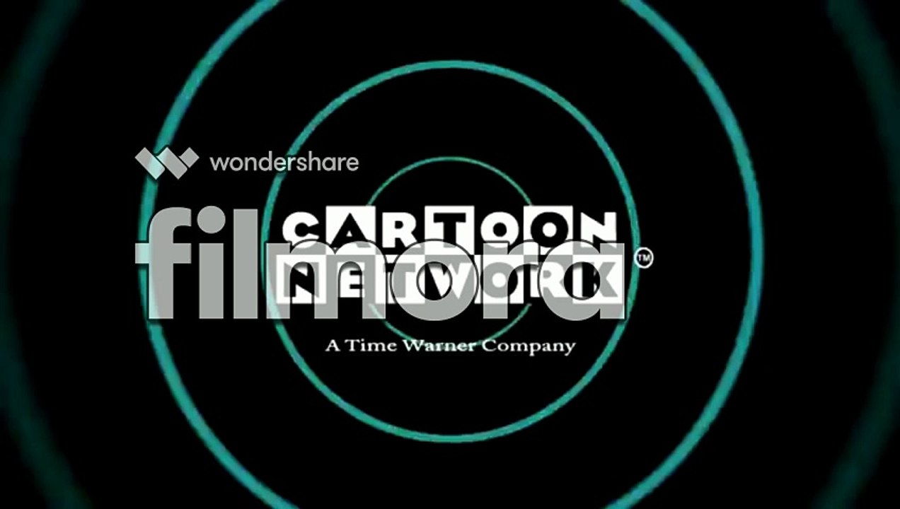 Serrano 710 Cartoon Network Studios And Mainframe Inc
