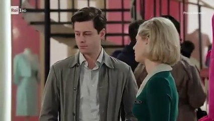 El paraíso de las señoras - T8 - Episodio 141 en italiano