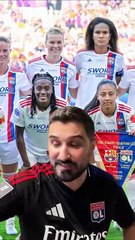 Textor à l'OL : L'arnaque décryptée et l'avenir du club !