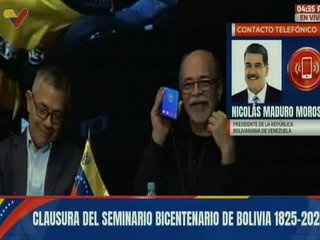 Jefe de Estado invitó formalmente a las descendientes del prócer Antonio José de Sucre a Venezuela