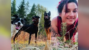 Un jeune couple perd la vie près de la rivière Restigouche