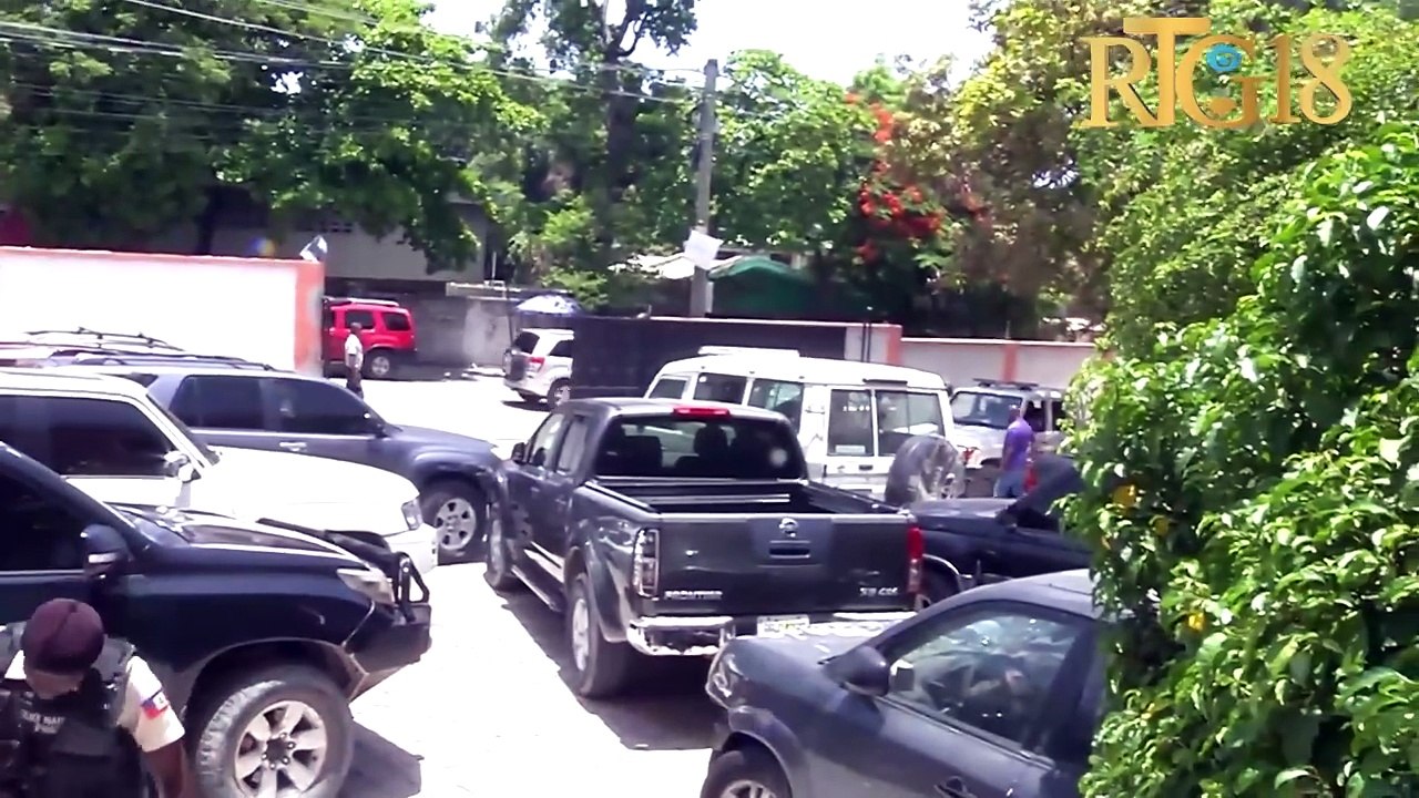 Magalie Habitant reponn pou yon dezyèm fwa kesyon jij enstriksyon Bejamin Félismé