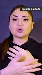 Opinião da Mada | Na propaganda do governo, Brasil é a cara do crime organizado | Narrativas #456