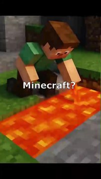 ¿Que pasaria sino hubiera hierro en minecraft? Teoria