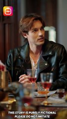 After A Reckless Night With Devin, She Is Caught In A Love Triangle With Him And Her Conflicted Boss (Full Movie) Billionaire, Short Drama – FULL HD MOVIE [Eng Sub]