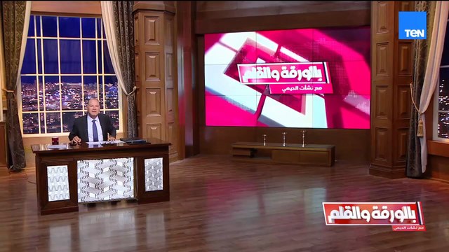 الديهي في ذكرى 150 عامًا على إصدار الأهرام: كانت كقمر مُضيء في ليلة ظلماء.. وستظل منارة للصحافة المصرية والعربية