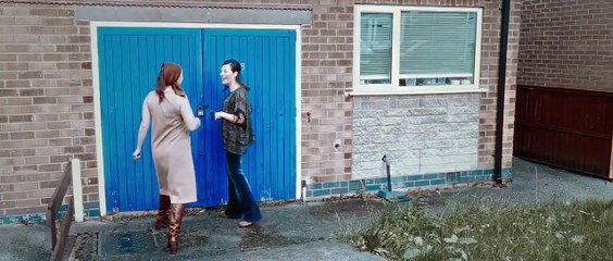 Scream UNHOLY  The Most TERRIFYING Horror Movie of the Year