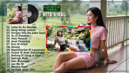 Lagu Batak Terbaru Dan Terpopuler 2025   3