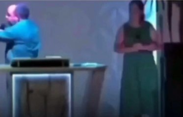 Pastor divide web após expulsar fiés de igreja com argumento politico: "Jesus era de direita'; veja