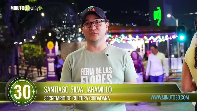 ¡Increíble! Más de 100 mil personas ya vivieron la magia de las Plazas de Flores y esto es lo que viene