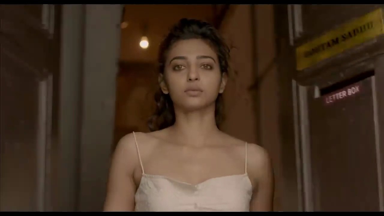 Ahalya_Sujoy_Ghosh_Radhika_Apte_Bengali_Short_Film_Royal_Stag_Barrel_Select_Shorts