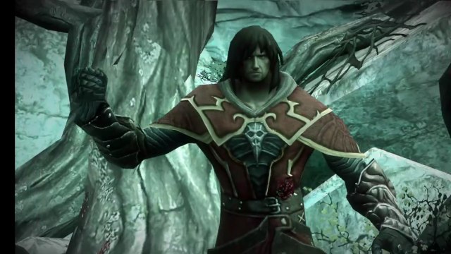 Castlevania -Lords of Shadow-Mirror Of Fate (PC) Gameplay Intro