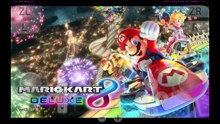 MATANDO EL TIEMPO CON (MARIO KART 8 DELUXE) EN ESPAÑOL. EDEN EMULATOR (ANDROID) #14.
