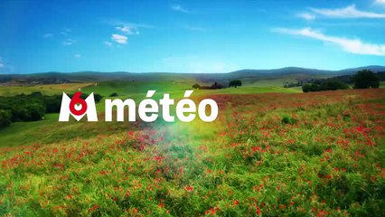 Bulletin météo du 06 août © Meteocity
