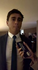 Nikolas Ferreira critica decisão de Moraes e fala em “escândalo”