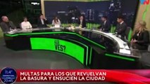 La deshumanización como recurso: para TN la pobreza es una 
