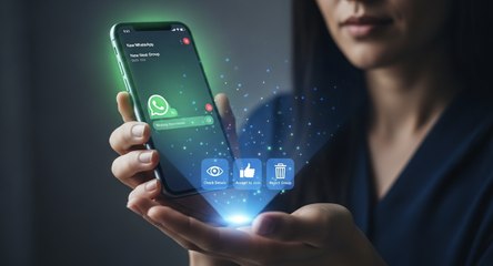 ¿Te agregaron a un grupo extraño? Así te protegerá WhatsApp de las estafas.