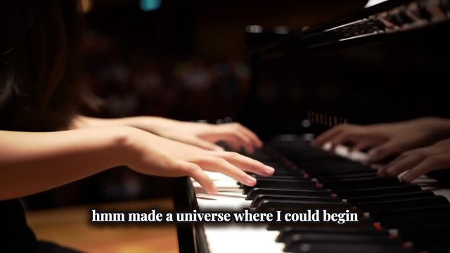 No More Broken, Just One More Time | Official Music Video