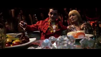 You and I  Russian Lesbian movie