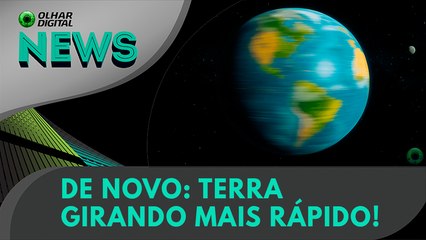 Atenção! Hoje é o dia mais curto do ano! | 05/08/2025