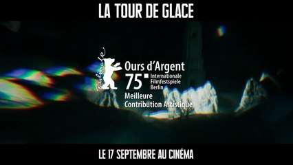 LA TOUR DE GLACE Film