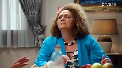 Istine i lazi Epizoda 19 (S01E19)