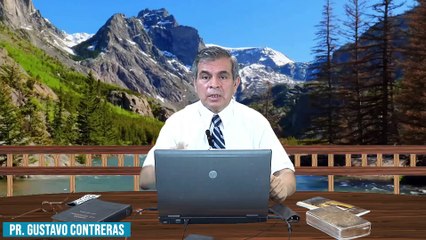 6. A través del Mar Rojo / Escuela Sabática