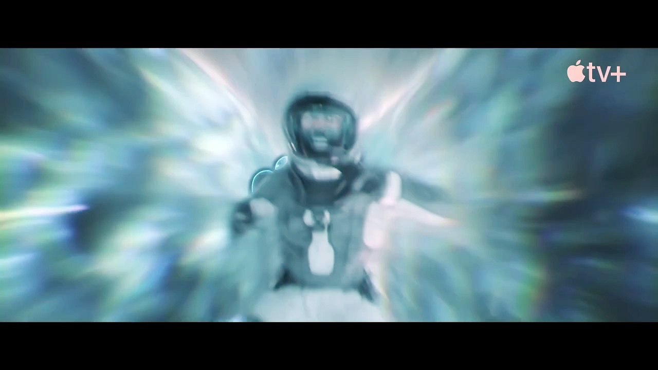 Infiltration staffel 3