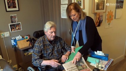 'Frustrating and disappointing': Canberra residents with Parkinson's disease still campaigning for a specialist nurse