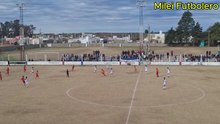 Resumen extenso: Belgrano vs Atenas