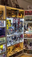 J’aime peut-être un peu trop l’attaque des titans…