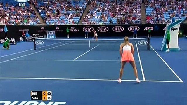 FOX Sports 2 SD (Kênh số 46 trên K+) | Australian Open 2016 : Day 1 (1)