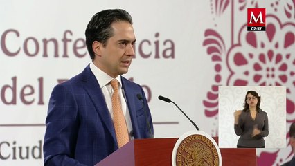 Fondo de inversión de 250 mil mdp apoyará a Pemex: Banobras