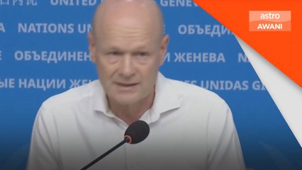 Bantuan ke Gaza masih tidak mencukupi, kebuluran kian meruncing