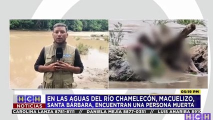 En avanzado estado de descomposición encuentran el cuerpo de un hombre en Macuelizo