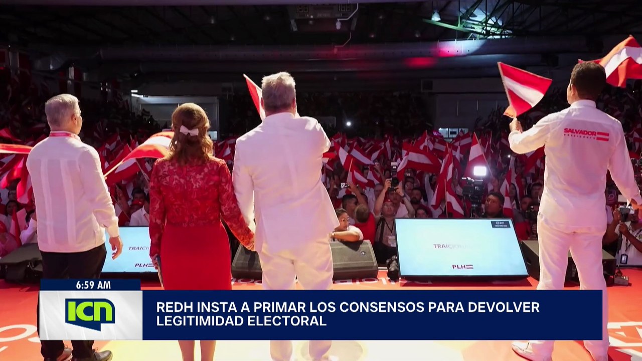 | Por La Mañana 🌤️ | 5 de Agosto | Noticias Honduras EN VIVO 🔴