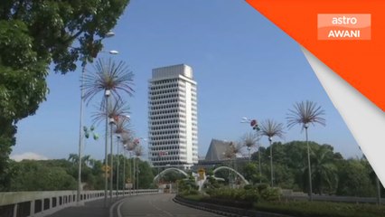 Kos sara hidup, MLFF, tarif antara tumpuan hari ini