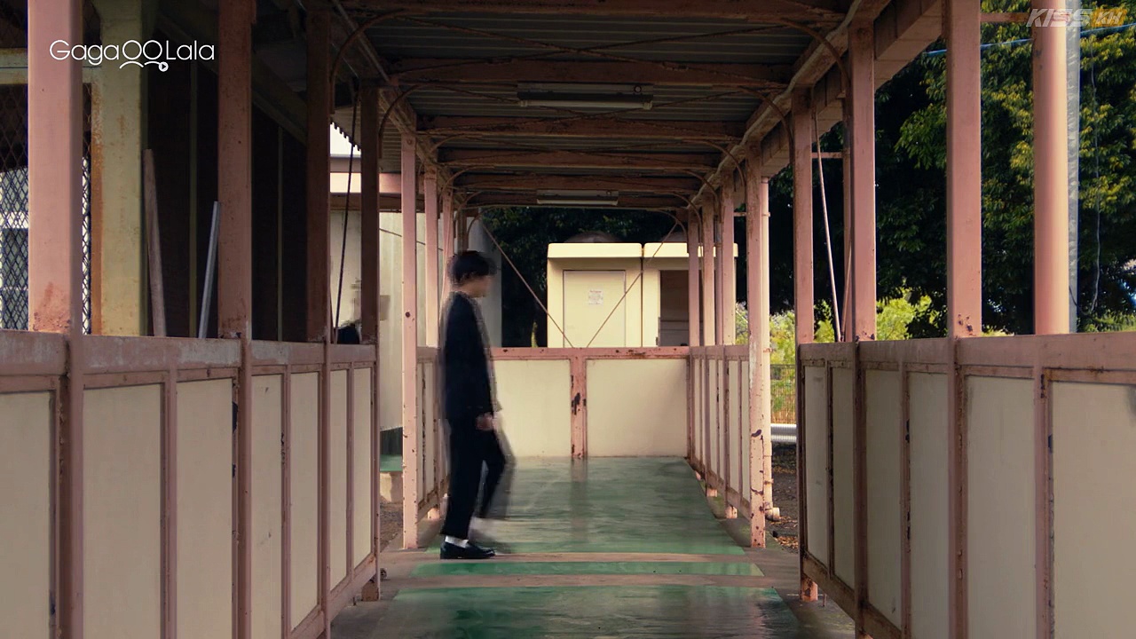  The proper way to write love ep 1 | engsub