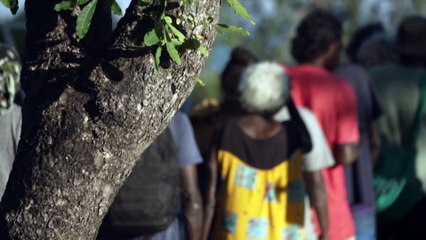 New funding offers chance to reduce homelessness in the Northern Territory, advocates say