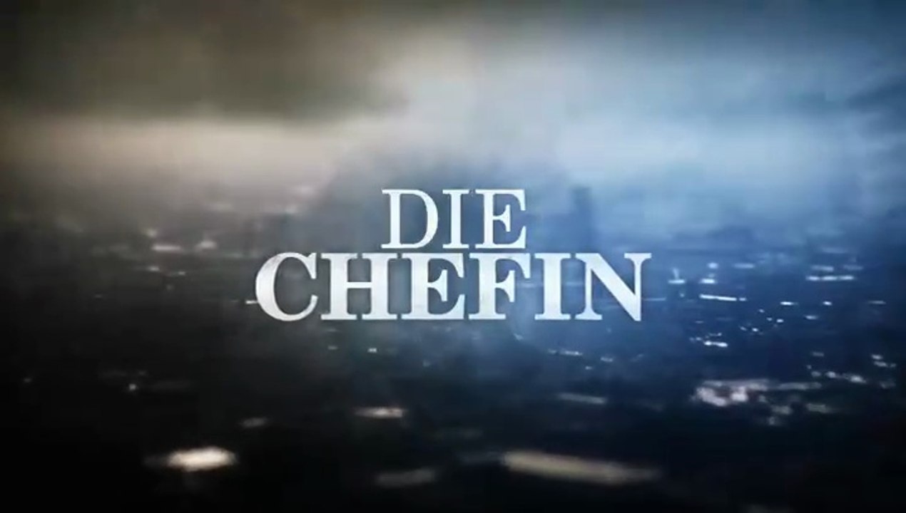 Die Chefin -16- Zahltag